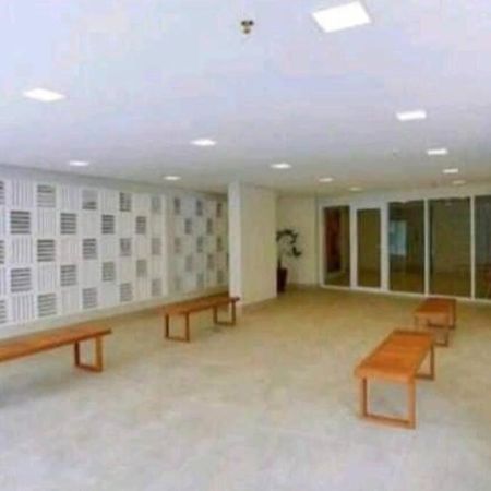 Studio Flex Com Garagem E Piscina No Centro De Sp 상파울루 외부 사진