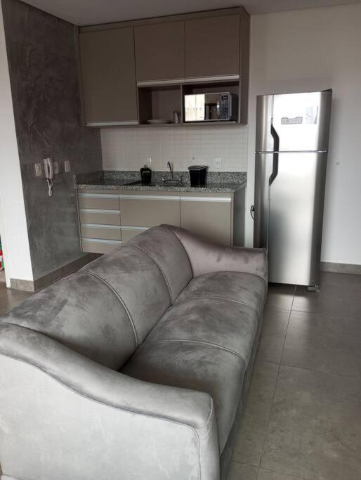 Studio Flex Com Garagem E Piscina No Centro De Sp 상파울루 외부 사진