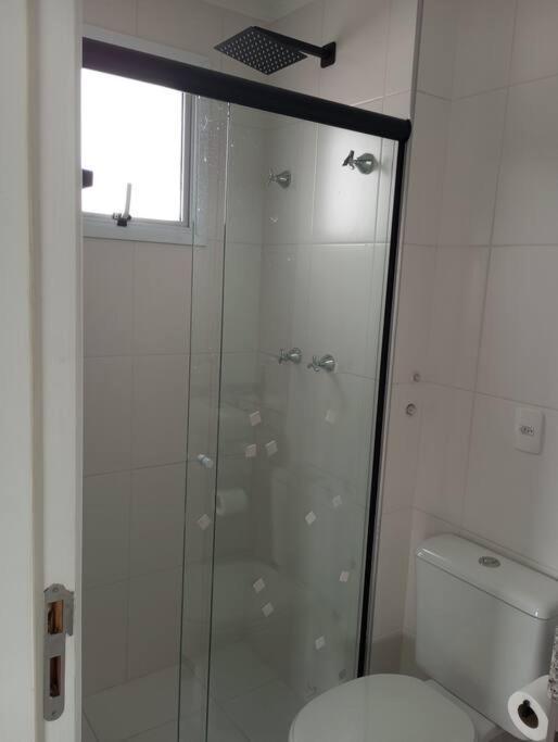 Studio Flex Com Garagem E Piscina No Centro De Sp 상파울루 외부 사진
